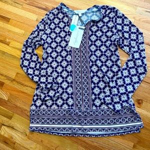Magnolia Grace Top
